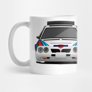 Delta S4 Mug